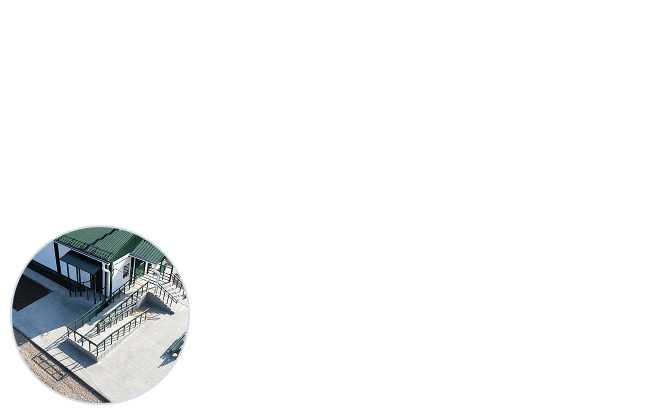 Осуществляем полный комплекс услуг