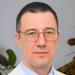 Бракоренко Алексей Викторович